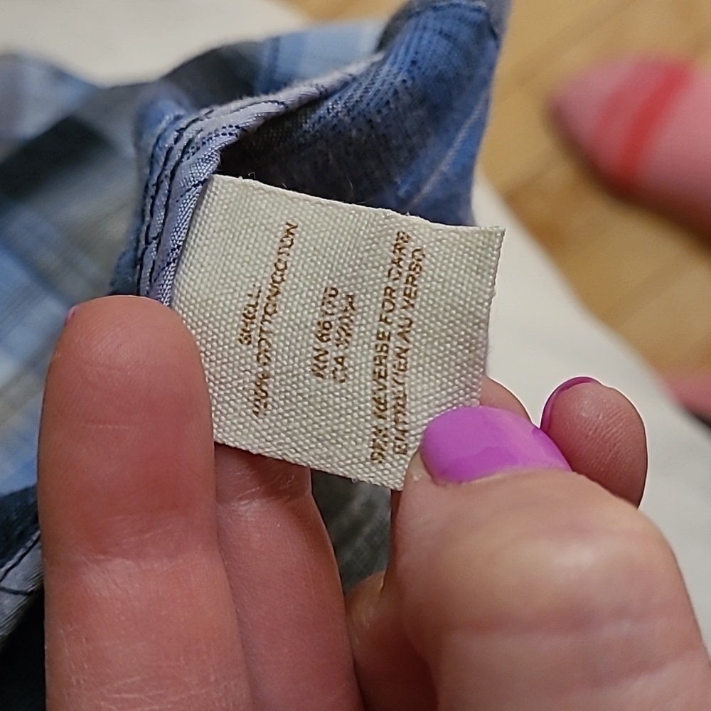 Free People Shell Jacket - Picture 6 of 6